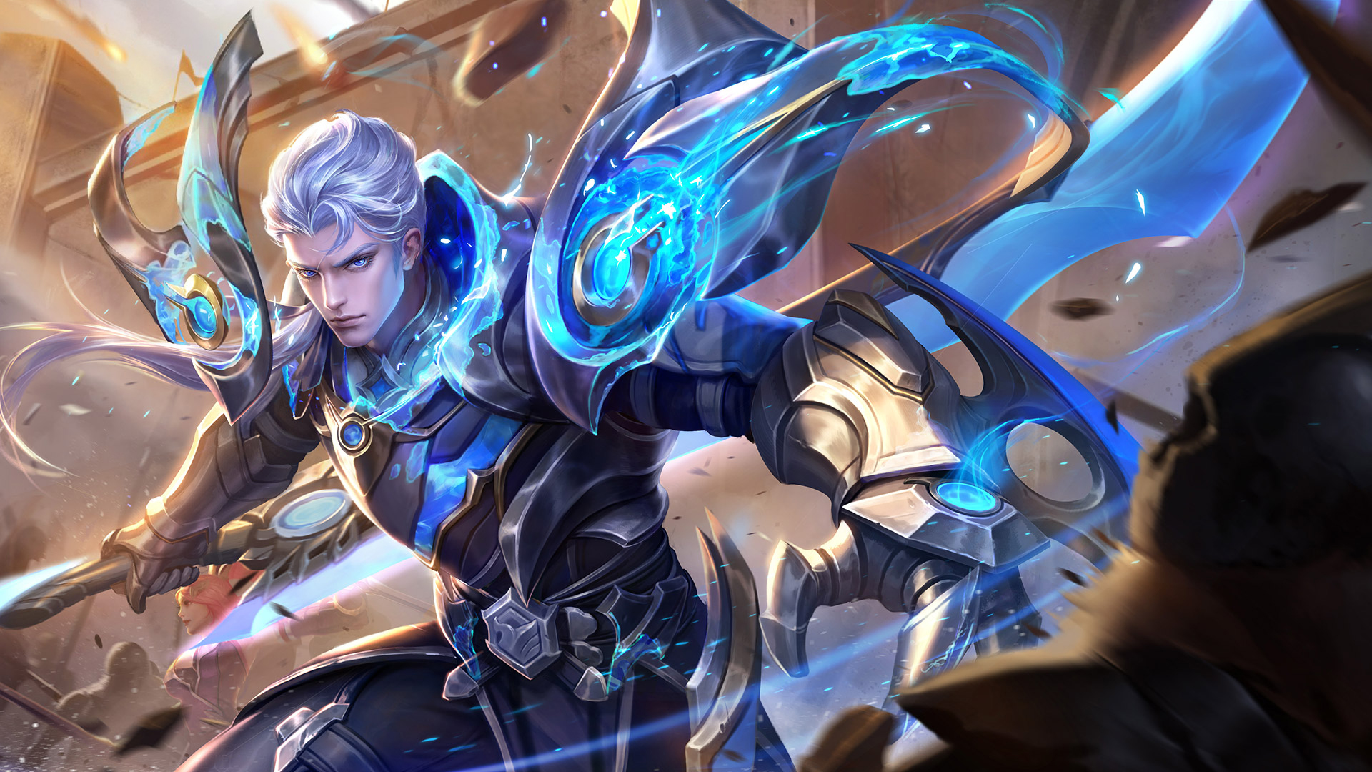 更新的Cache已添加至 CS2