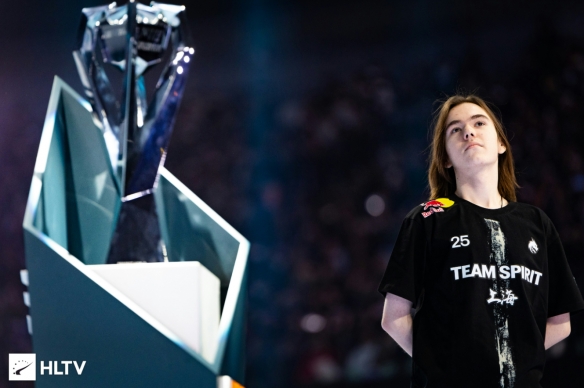 aurora 击败 ODDIK 晋级 PGL Astana 2025 季后赛