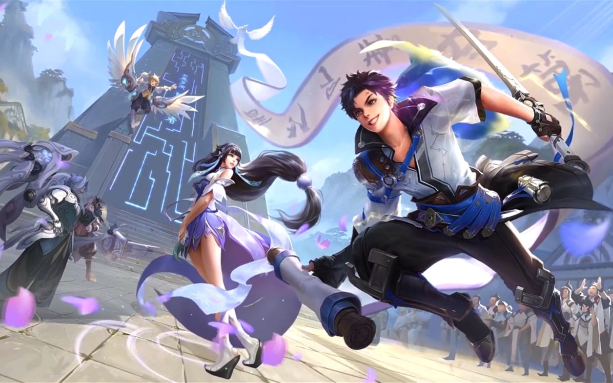 迟来的愚人节玩笑？RNG官推说MLXG回去当教练