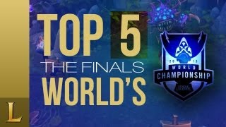 【资讯】HLTV更新积分榜，Liquid重回前五