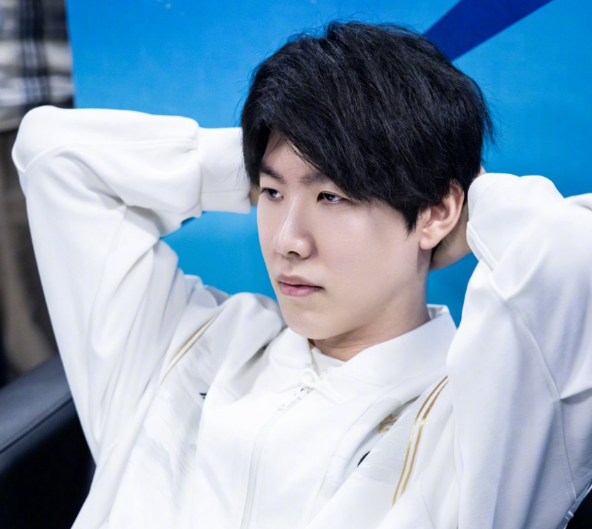 TT辅助YaoYao就早前言论致歉：一时冲动给俱乐部造成负面影响