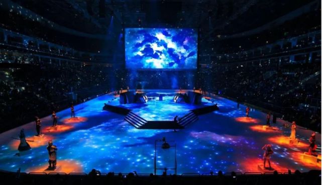 nocries： ＂FPL是我证明自己技能水平的机会＂