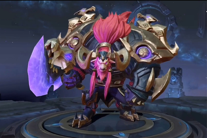 恭喜火豹电竞获得2022KPL夏季赛临时席位！