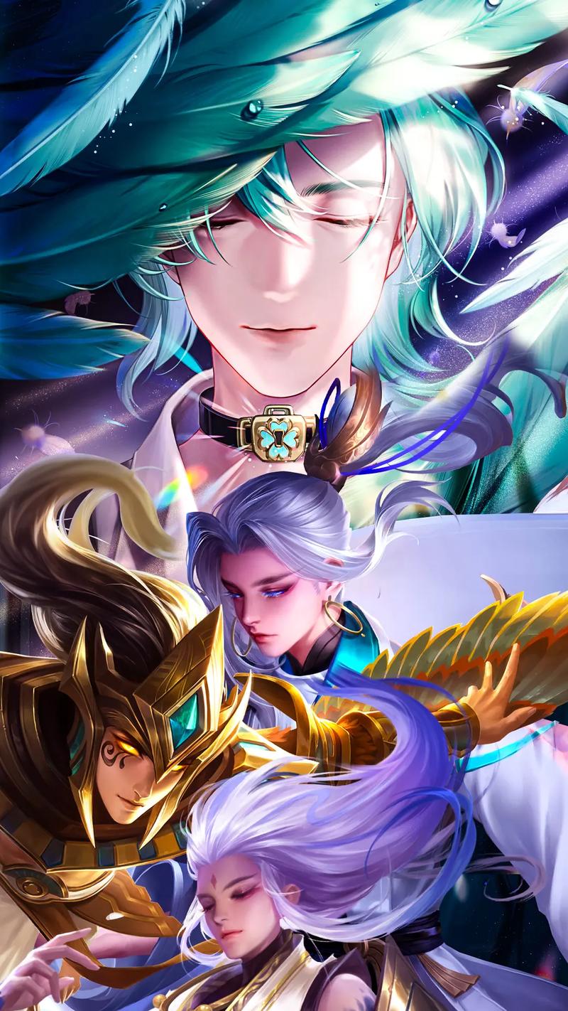 武汉eStarPro人员变动公告： wuming , xiaohan , Lanjue和Fengjie被暂停