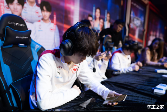 Team Vitality 将 Sayf 重新带回 VALORANT 阵容