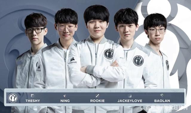 上海Major亚洲RMR：LVG 0-2 FQ无缘上海Major