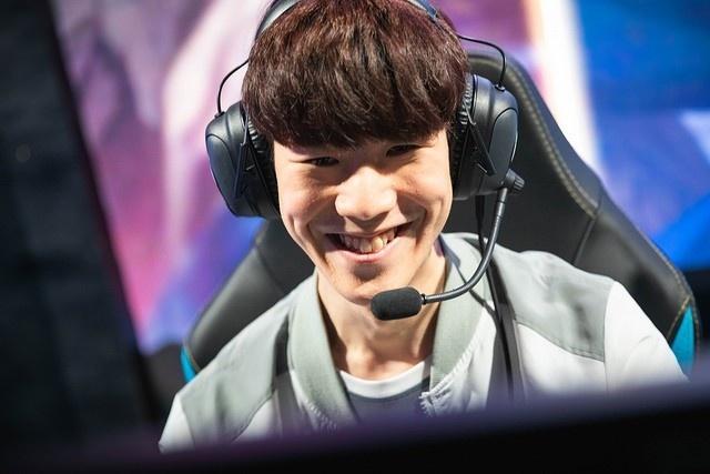 company-global-overview